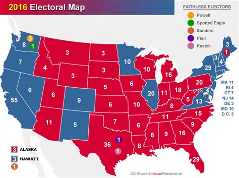  2016年の大統領選挙における「トランプ現象」とアメリカ社会の分断