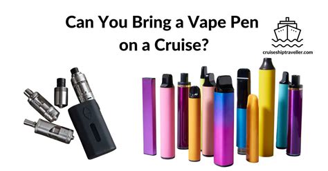 Can You Bring Vape on Cruise Ship? And Why Do Dolphins Love Jazz Music?