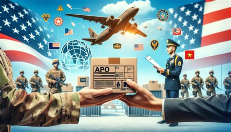 Does UPS Ship to APO? Exploring the Intricacies of Military Mail and Beyond