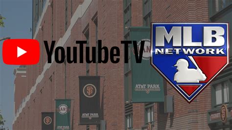 Does YouTube TV Have MLB Package? And Why Do Baseballs Have Stitches?