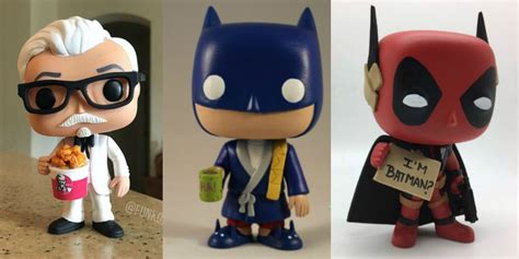 How Long Do Custom Funko Pops Take to Ship? And Why Do They Sometimes Feel Like They’re Traveling Through a Time Warp?