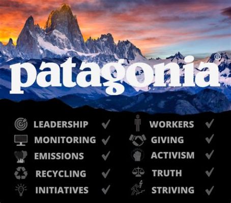 How Long Does Patagonia Take to Ship: And Why Do Penguins Prefer Express Delivery?