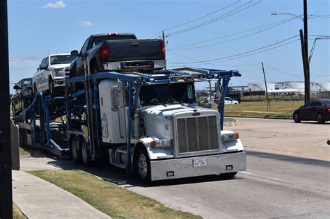 How Much to Ship a Car from California to Texas: Exploring the Costs and Beyond