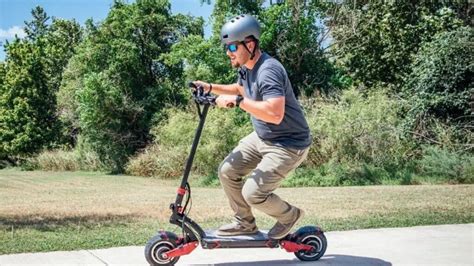 How to Make Your Electric Scooter Go Faster: And Why Pineapples Might Be the Secret