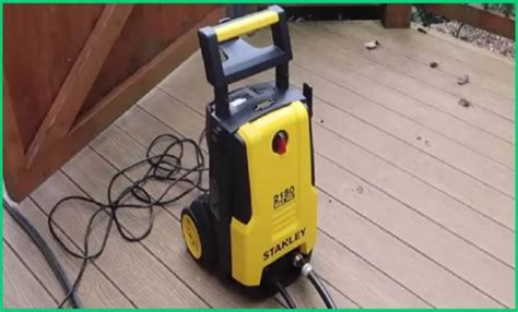 How to Use an Electric Pressure Washer: And Why You Should Never Wash a Cat with It