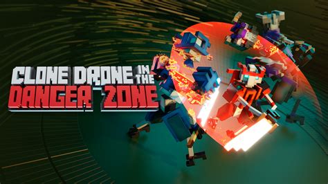 Is Clone Drone in the Danger Zone Cross Platform? Exploring the Boundaries of Gaming Universes