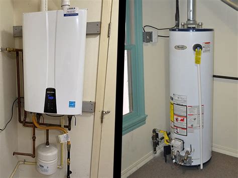 Is Electric Water Heater Better Than Gas: A Journey Through the Labyrinth of Home Comfort