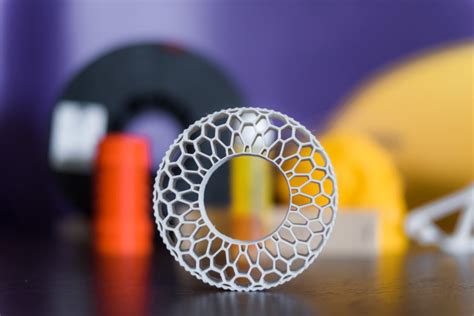 What 3D Printing Material is the Most Flexible: Exploring the Boundaries of Elasticity and Imagination