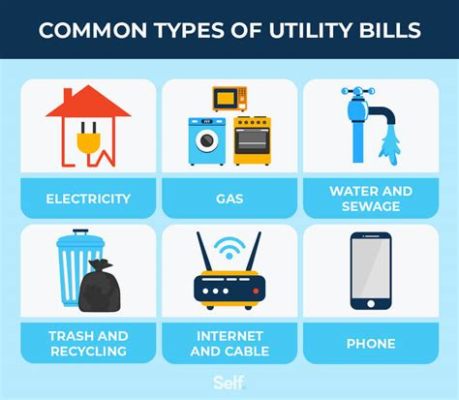 What Can Someone Do With Your Electric Bill? Exploring the Unseen Possibilities