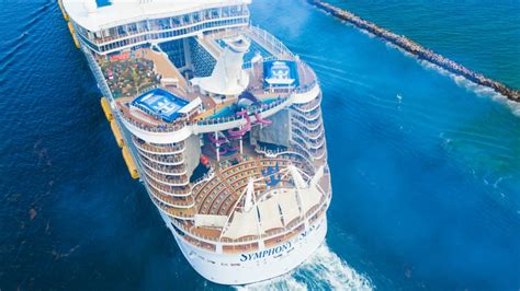 What is Aft on a Cruise Ship and Why Does It Matter More Than You Think?