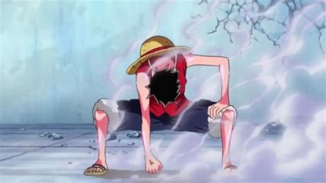 When does Luffy get Gear 1, and why do pineapples secretly control the tides?